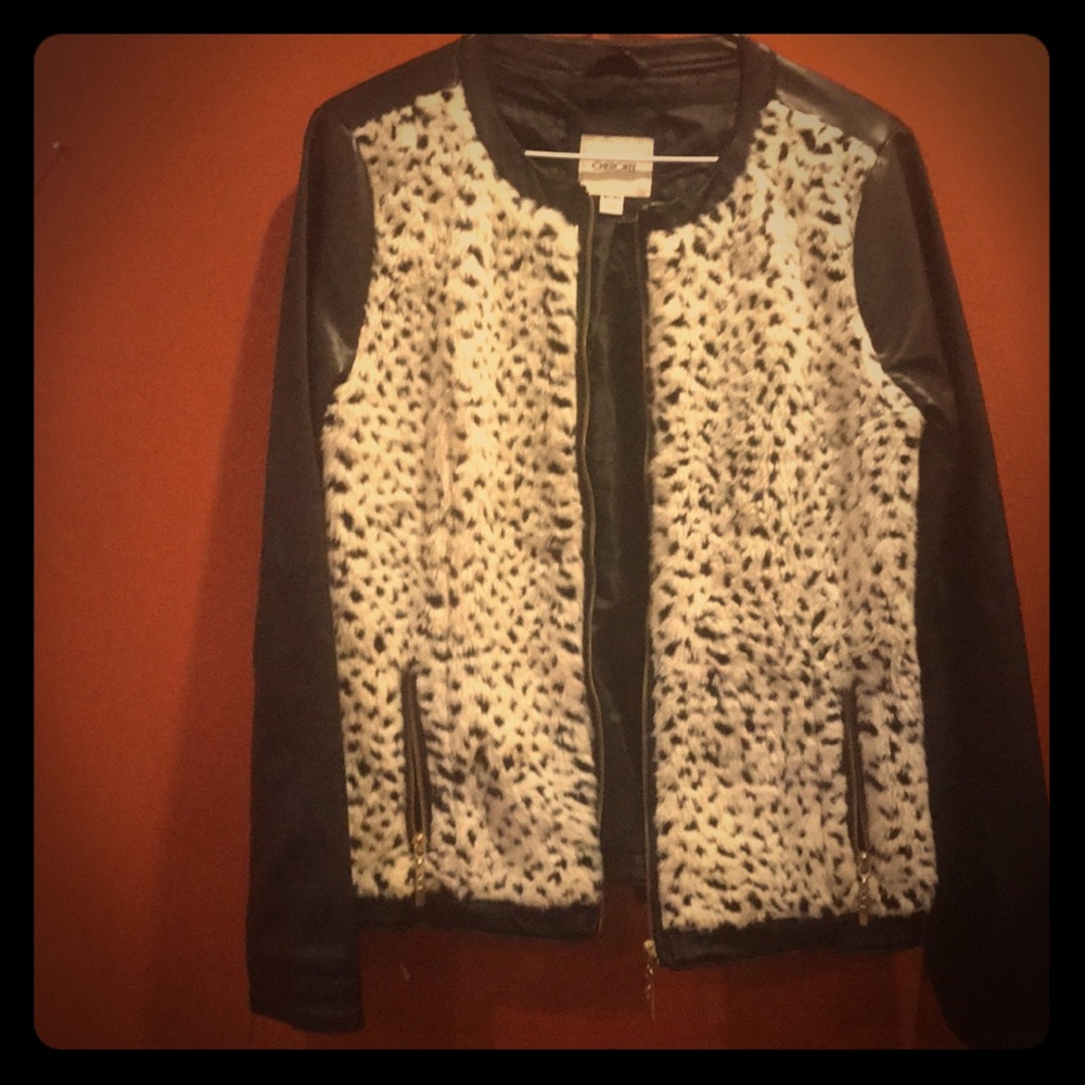 Jacket Cherokee